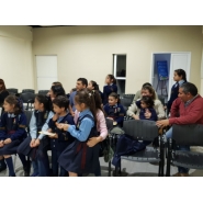 OPEN CLASS 2DO GRADO C